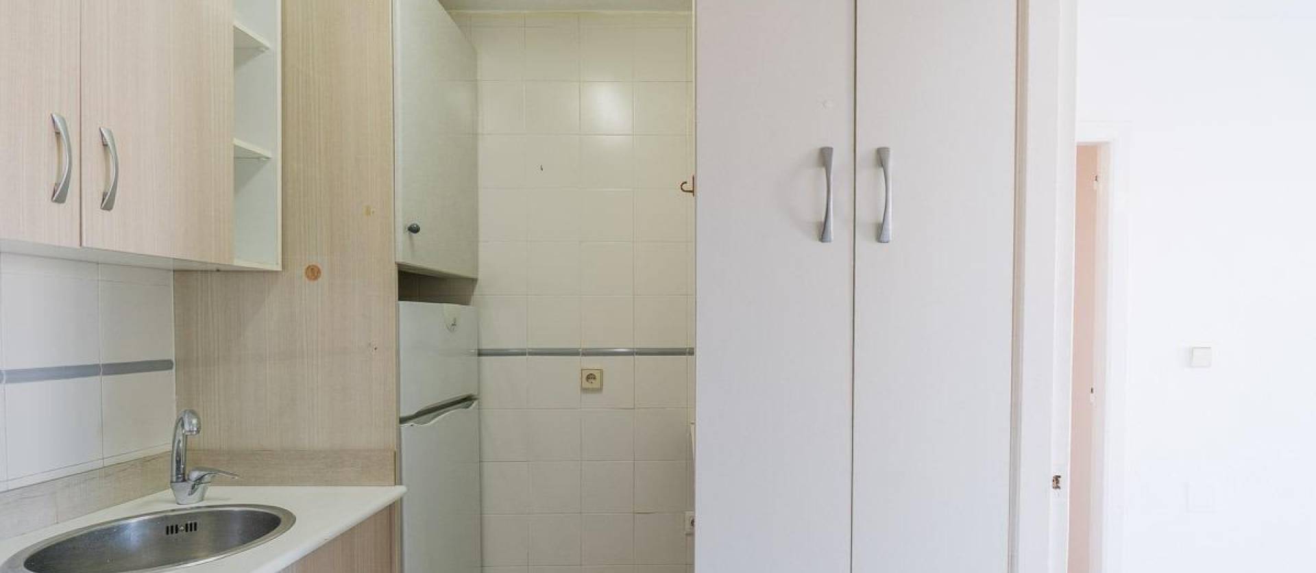 Venta - Adosado - Torrevieja - Carrefour