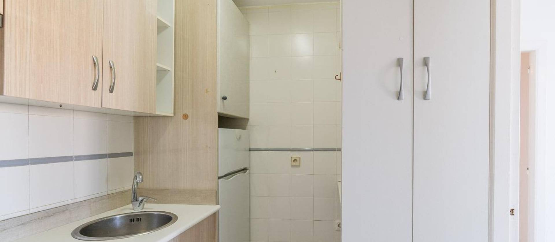 Venta - Adosado - Torrevieja - Carrefour