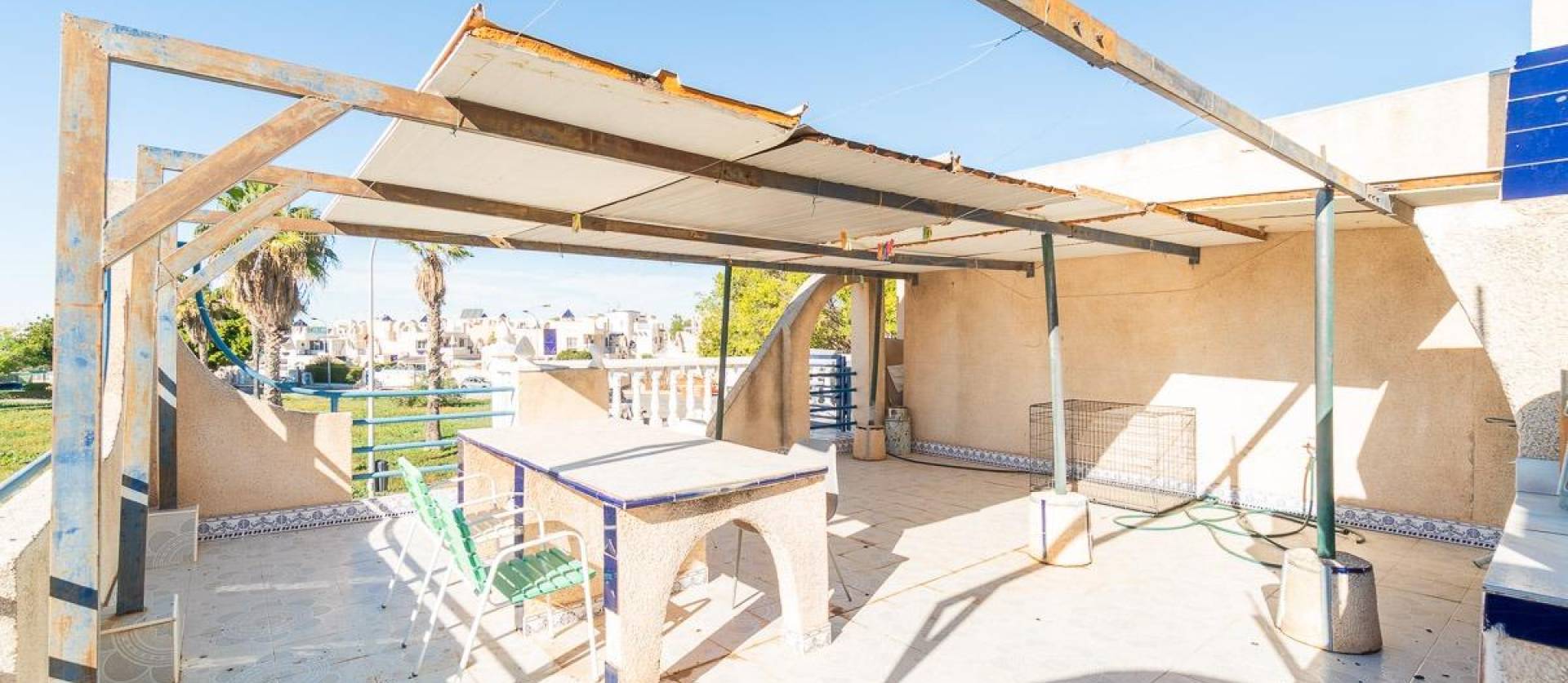 Venta - Adosado - Torrevieja - Carrefour