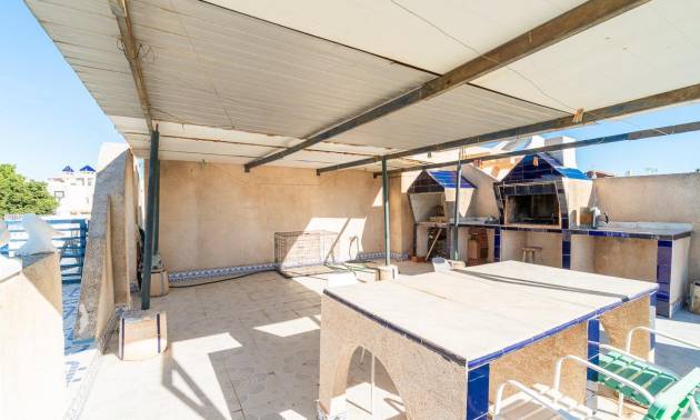 Venta - Adosado - Torrevieja - Carrefour