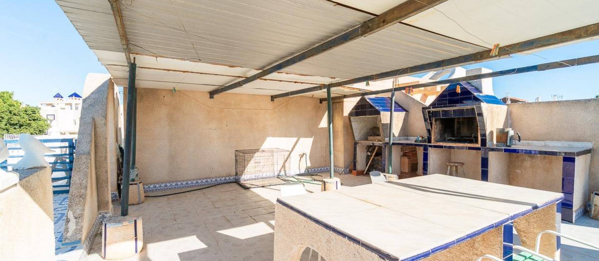 Venta - Adosado - Torrevieja - Carrefour