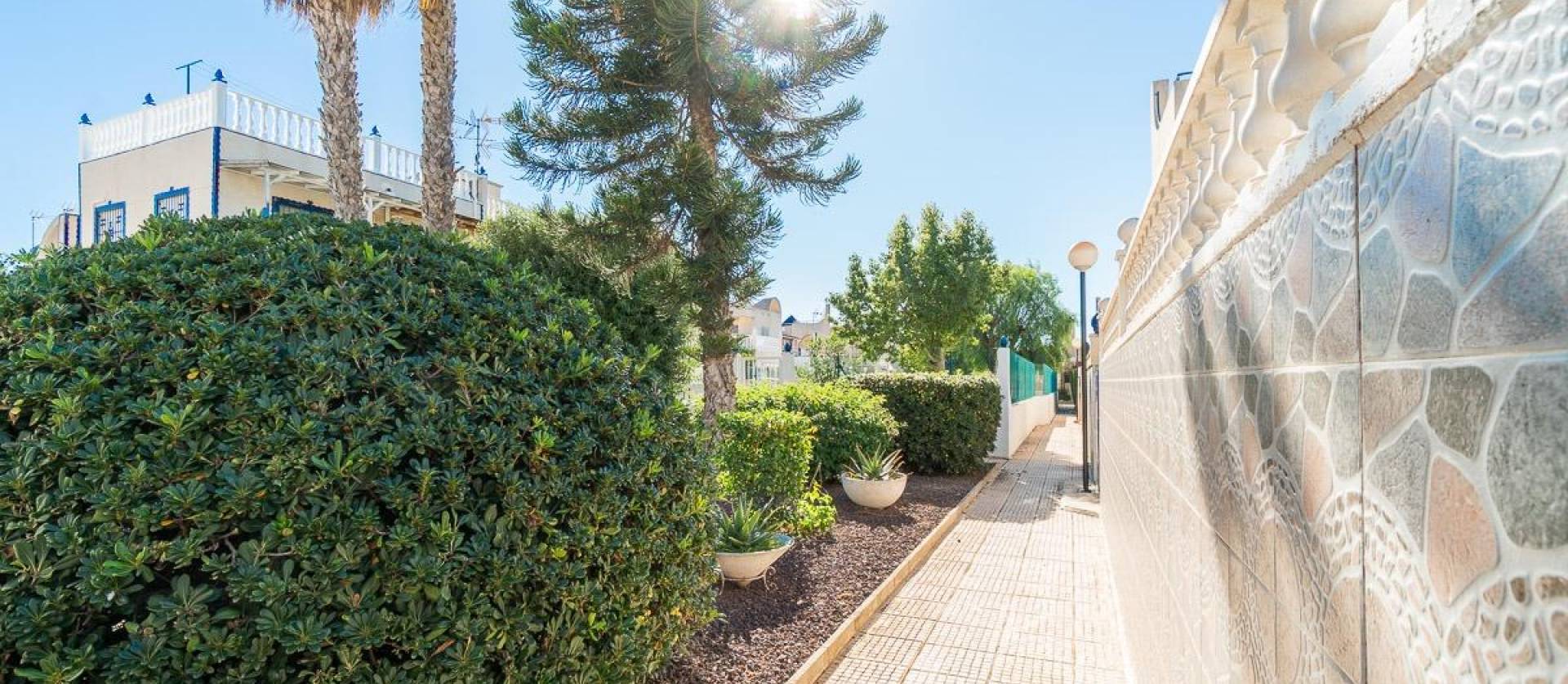 Venta - Adosado - Torrevieja - Carrefour