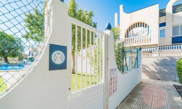 Venta - Adosado - Torrevieja - Carrefour