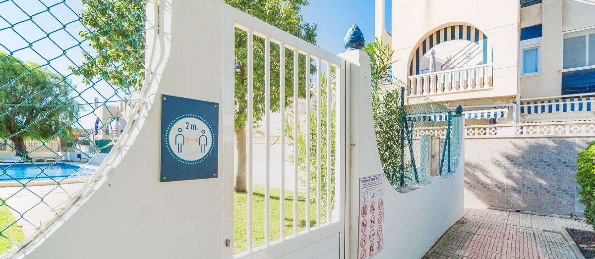 Venta - Adosado - Torrevieja - Carrefour