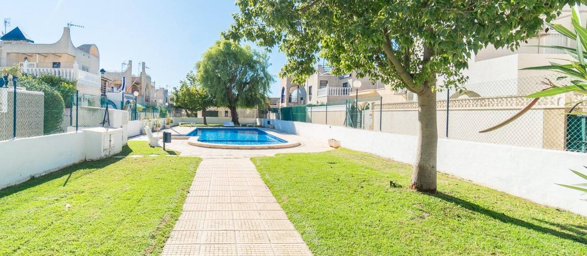 Venta - Adosado - Torrevieja - Carrefour