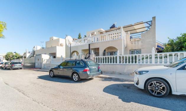 Venta - Adosado - Torrevieja - Carrefour