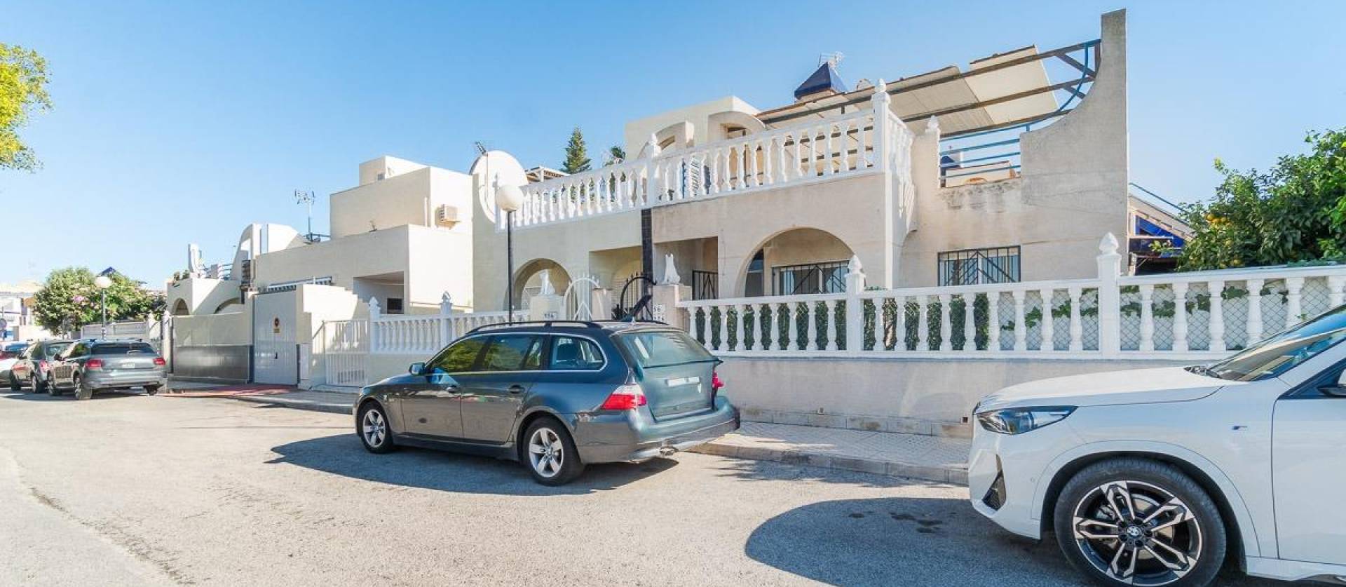 Venta - Adosado - Torrevieja - Carrefour