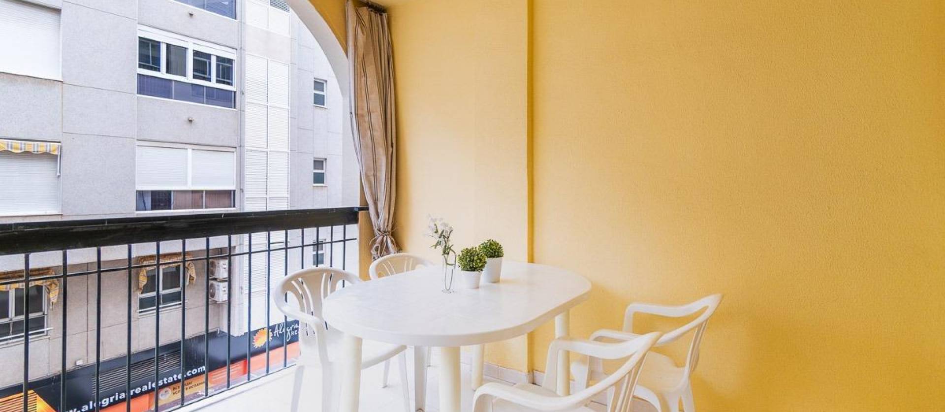 Venta - Apartment - Torrevieja - Playa del cura