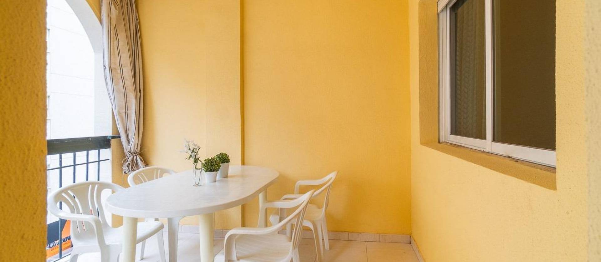 Venta - Apartment - Torrevieja - Playa del cura