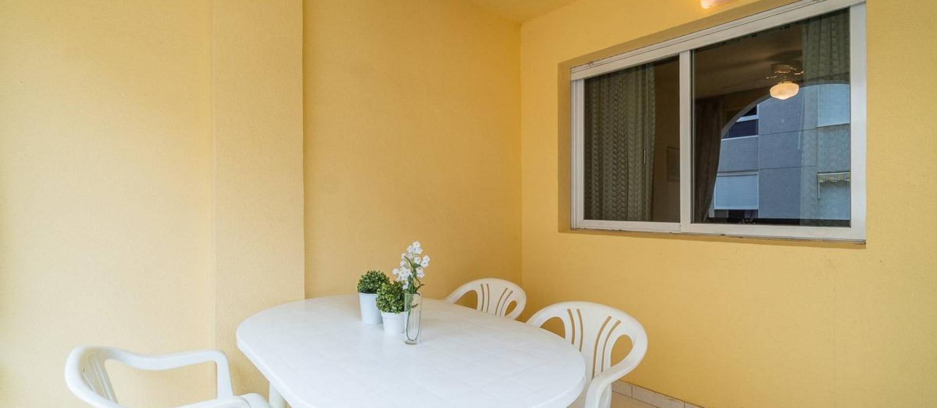 Venta - Apartment - Torrevieja - Playa del cura