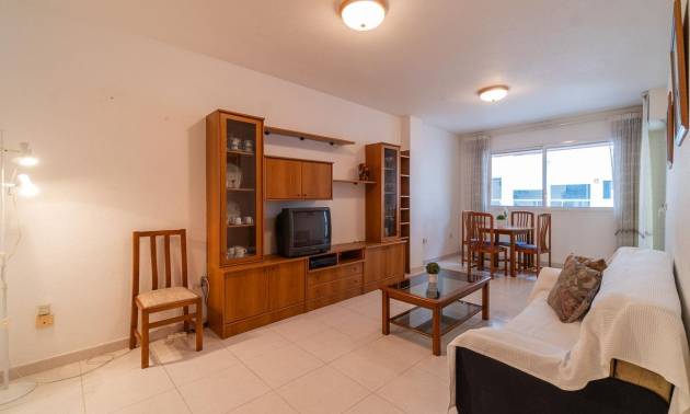 Venta - Apartment - Torrevieja - Playa del cura