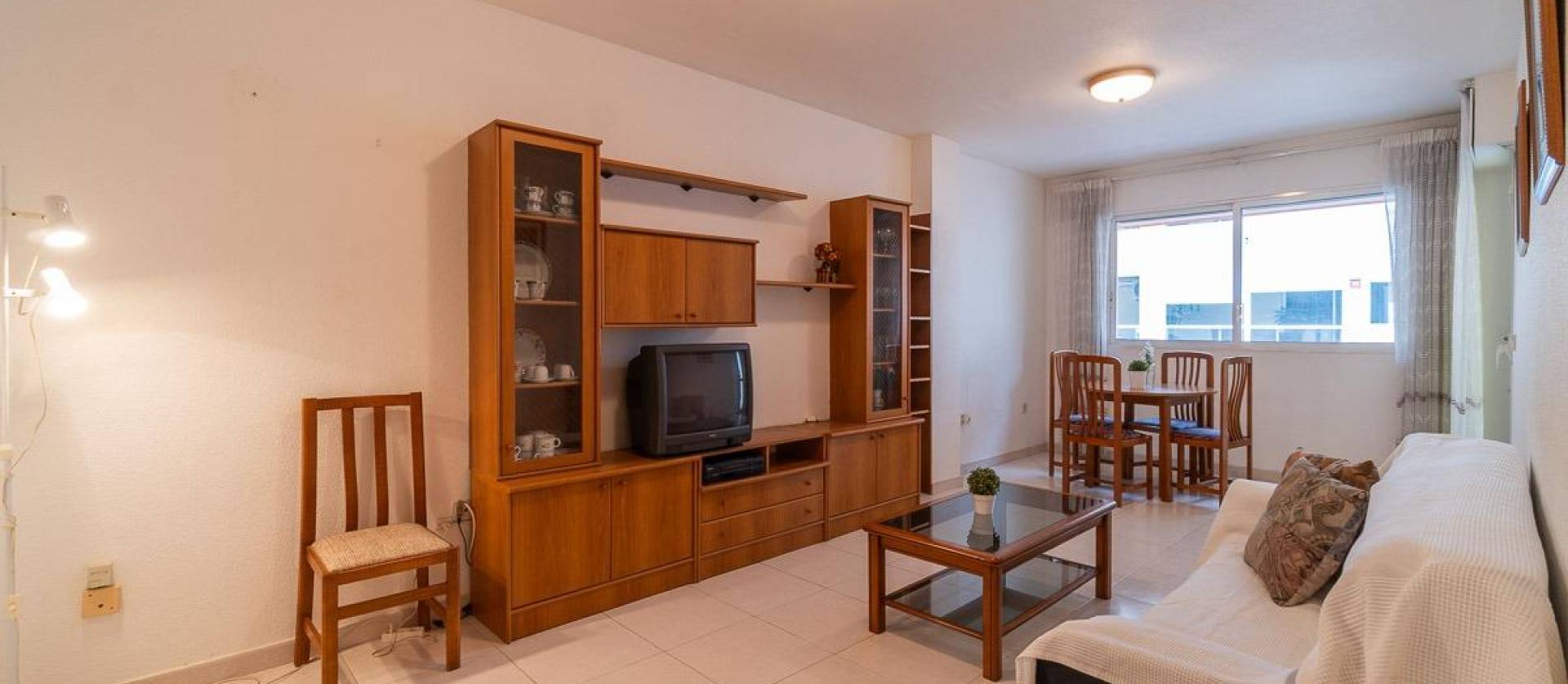 Venta - Apartment - Torrevieja - Playa del cura