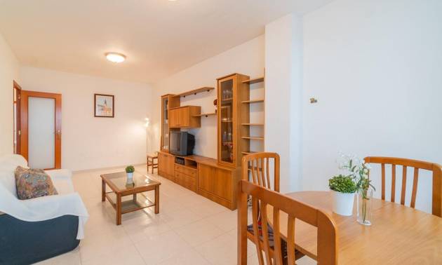 Venta - Apartment - Torrevieja - Playa del cura