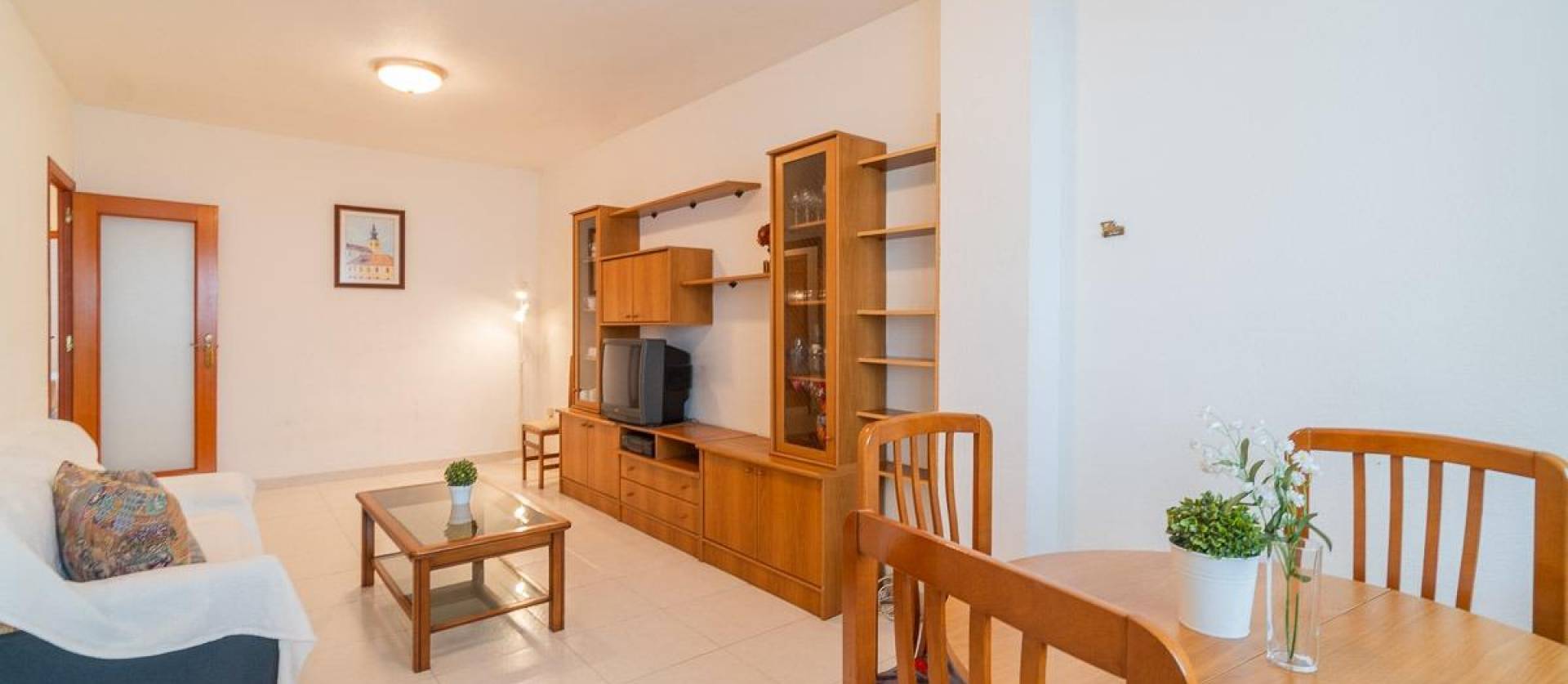 Venta - Apartment - Torrevieja - Playa del cura