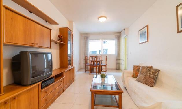 Venta - Apartment - Torrevieja - Playa del cura