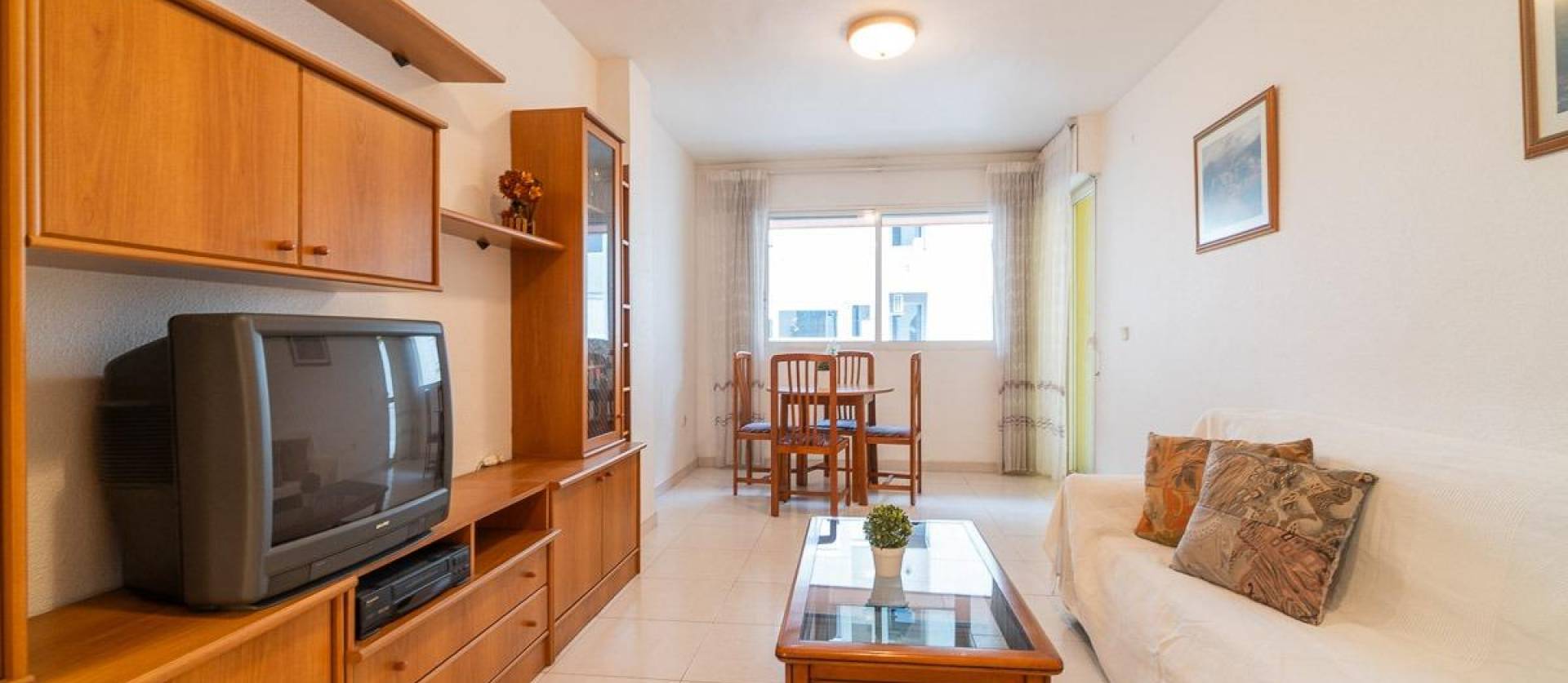 Venta - Apartment - Torrevieja - Playa del cura