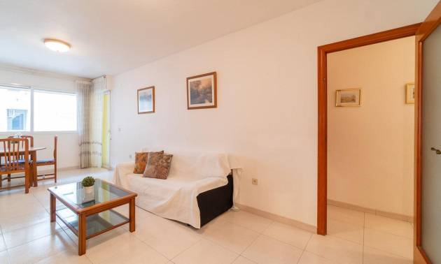Venta - Apartment - Torrevieja - Playa del cura