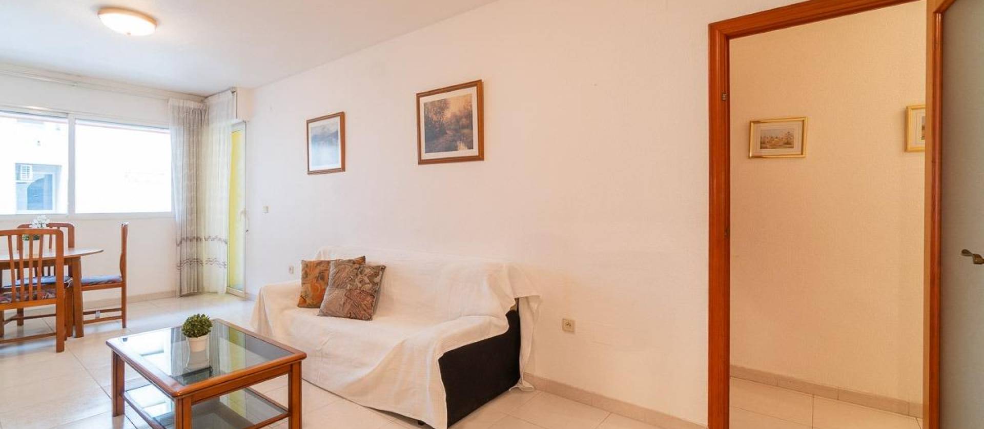 Venta - Apartment - Torrevieja - Playa del cura