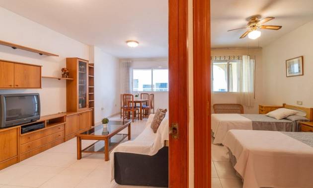 Venta - Apartment - Torrevieja - Playa del cura