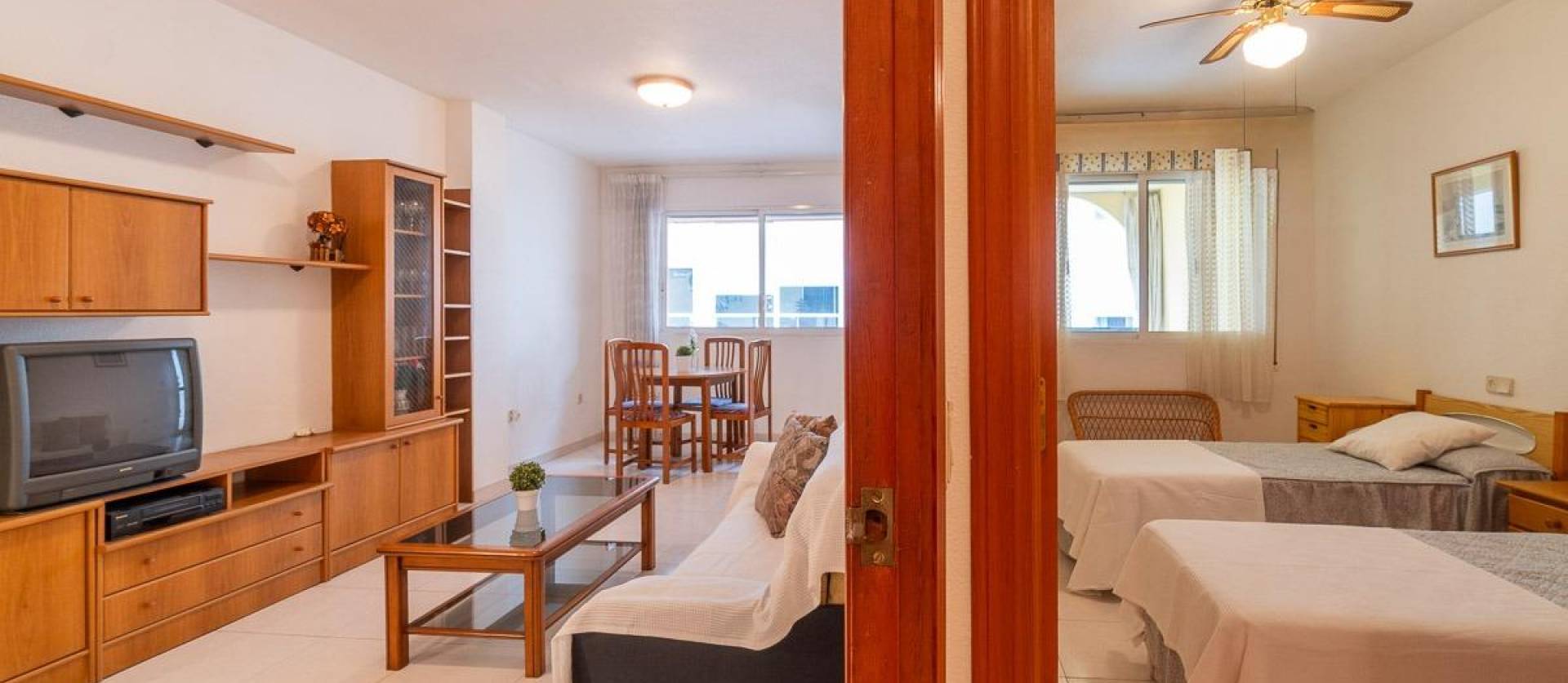 Venta - Apartment - Torrevieja - Playa del cura