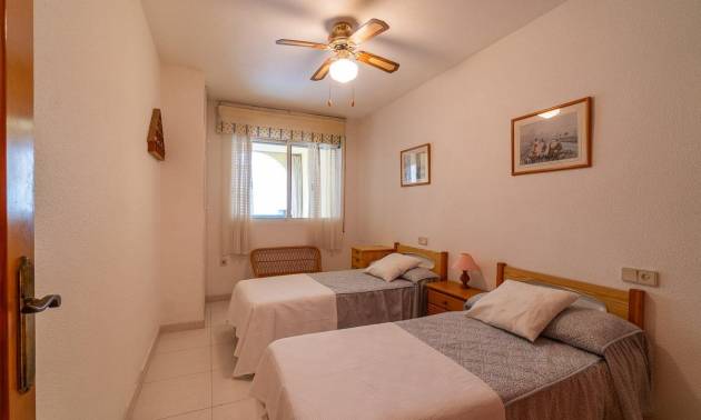 Venta - Apartment - Torrevieja - Playa del cura