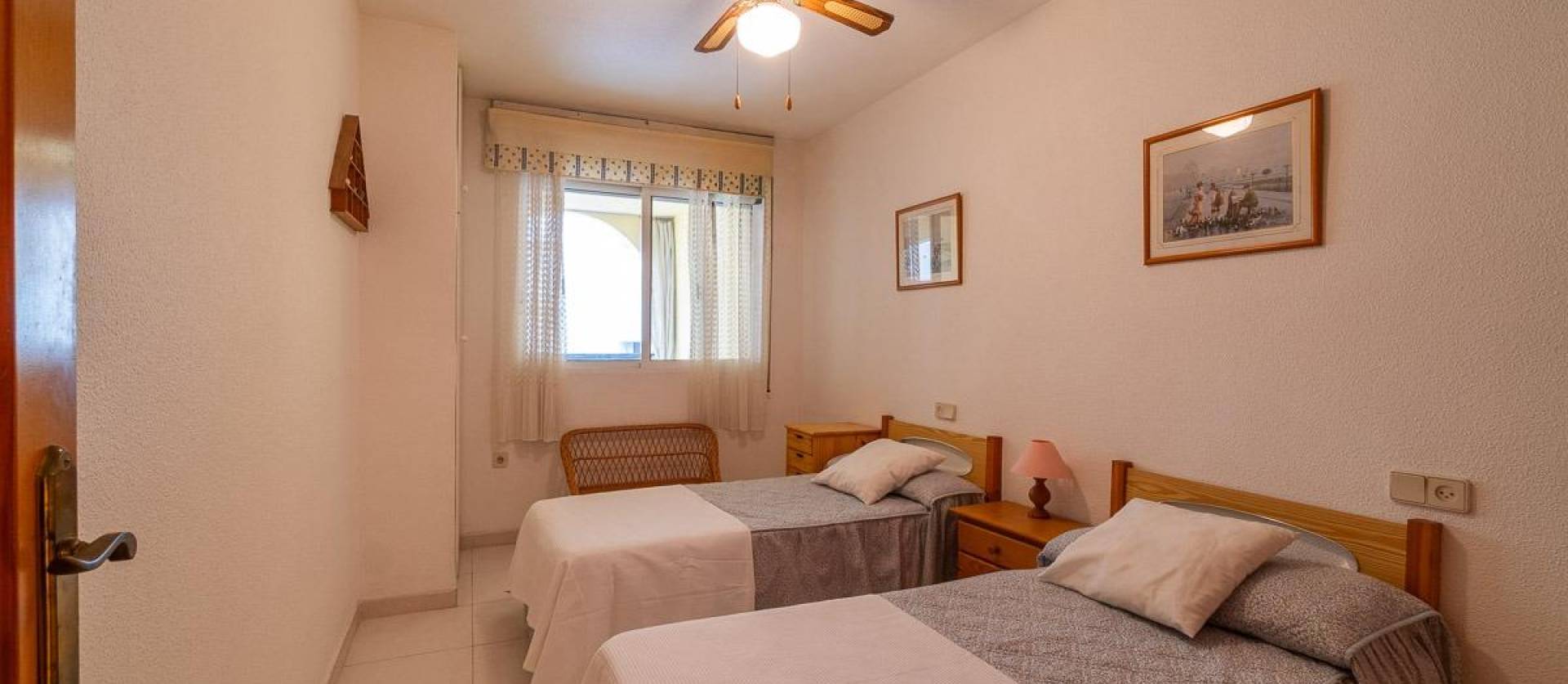 Venta - Apartment - Torrevieja - Playa del cura