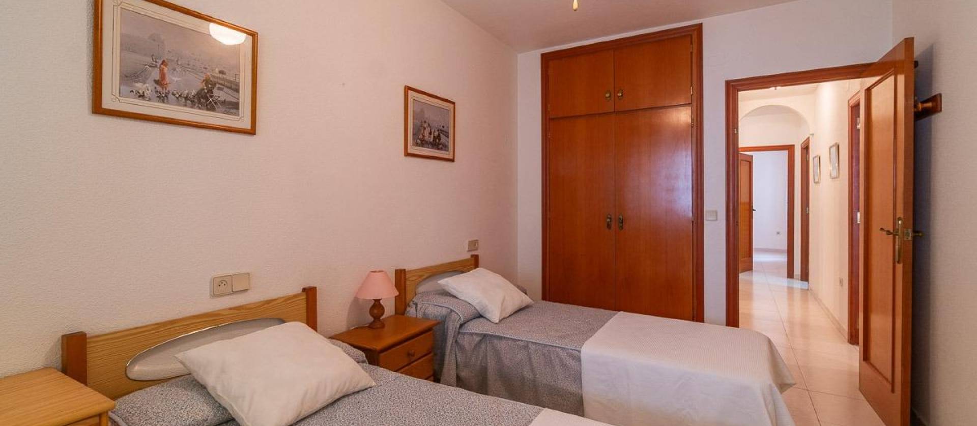 Venta - Apartment - Torrevieja - Playa del cura