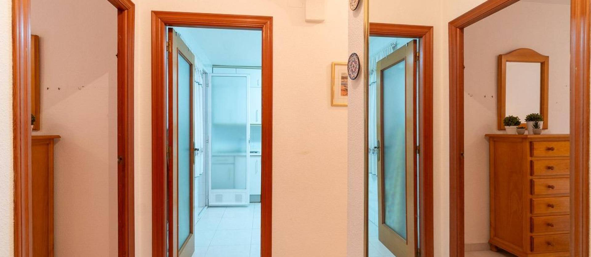 Venta - Apartment - Torrevieja - Playa del cura