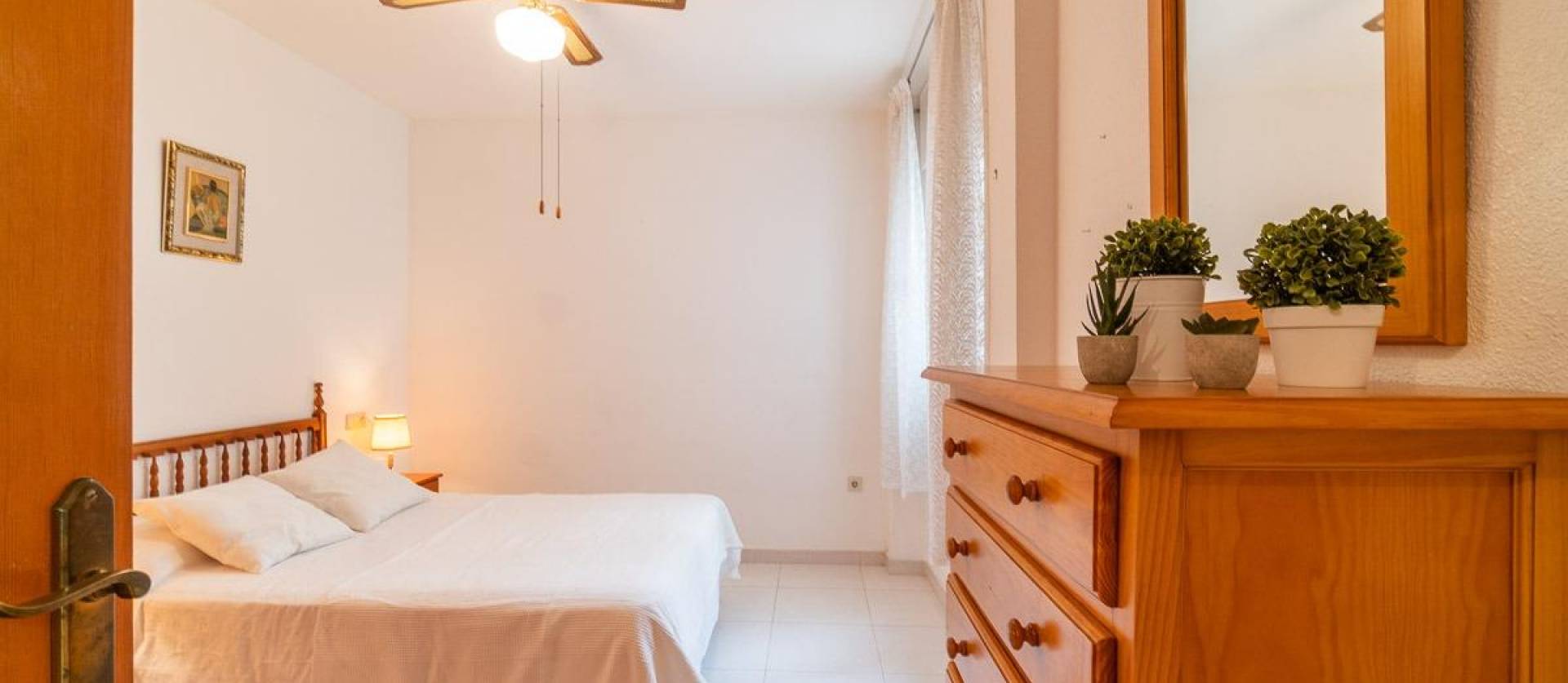 Venta - Apartment - Torrevieja - Playa del cura