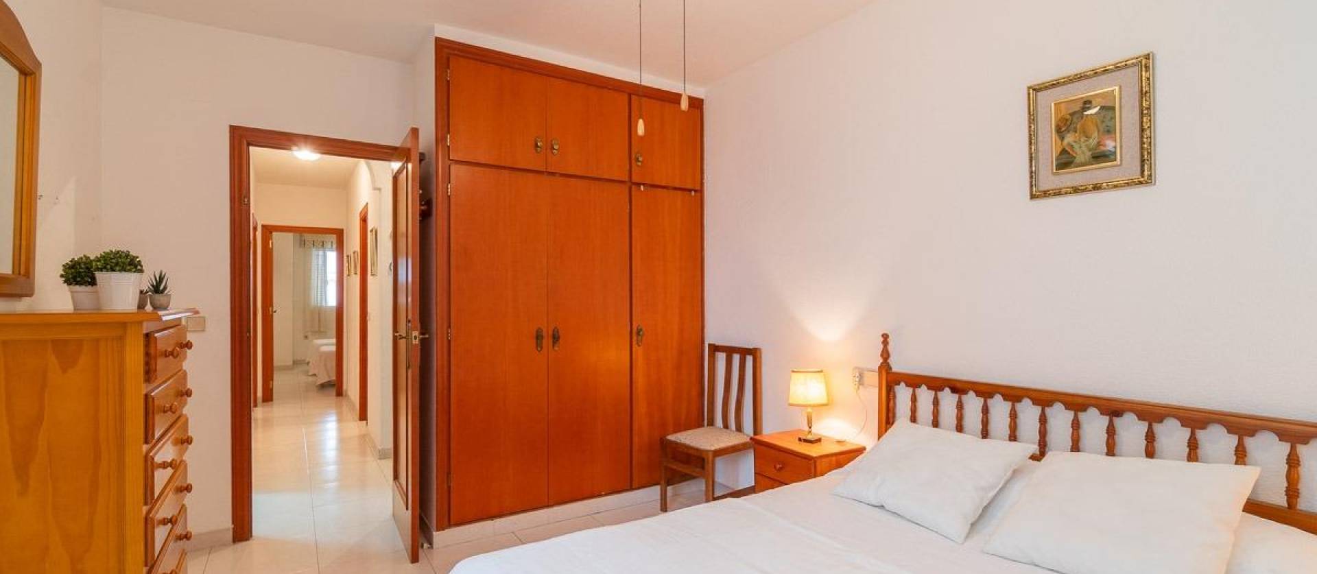 Venta - Apartment - Torrevieja - Playa del cura