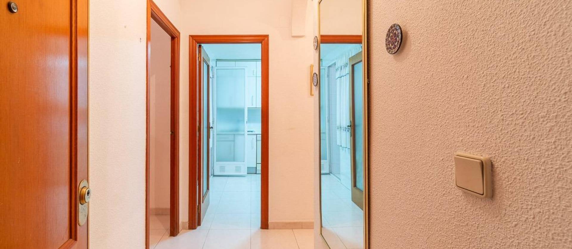 Venta - Apartment - Torrevieja - Playa del cura