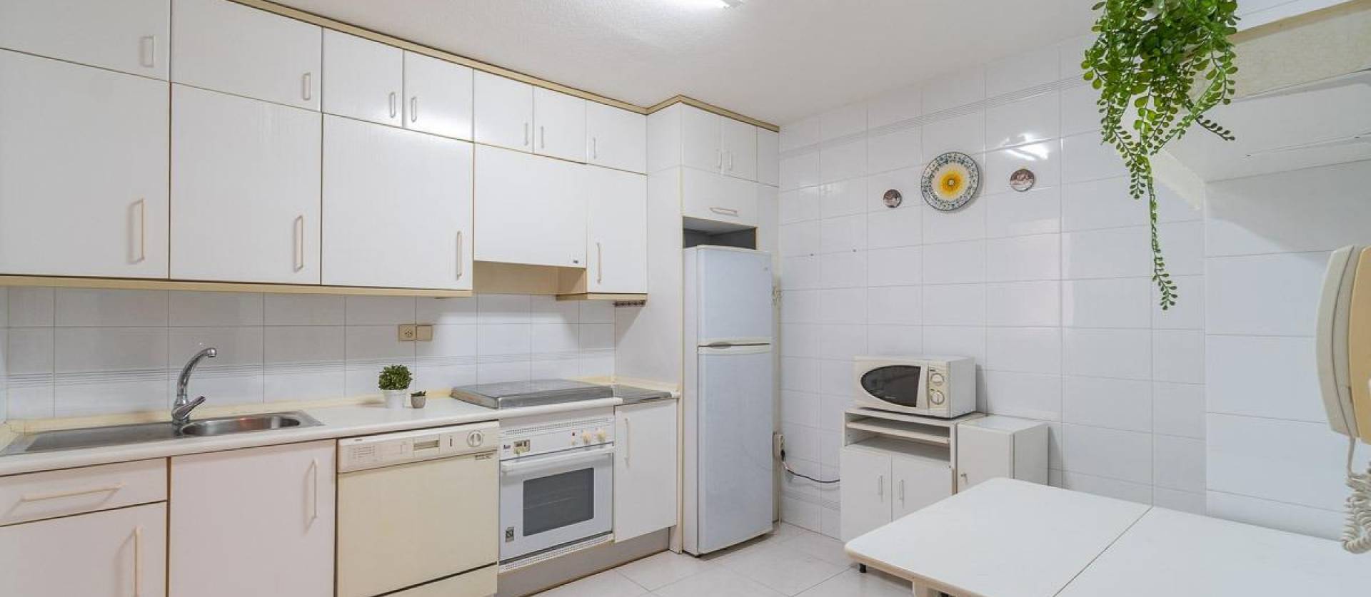 Venta - Apartment - Torrevieja - Playa del cura
