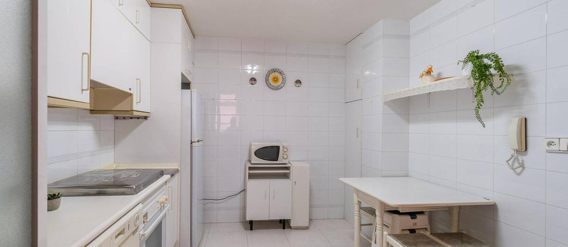 Venta - Apartment - Torrevieja - Playa del cura