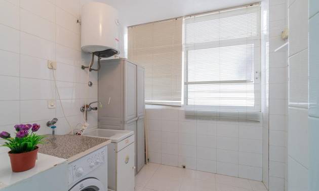 Venta - Apartment - Torrevieja - Playa del cura