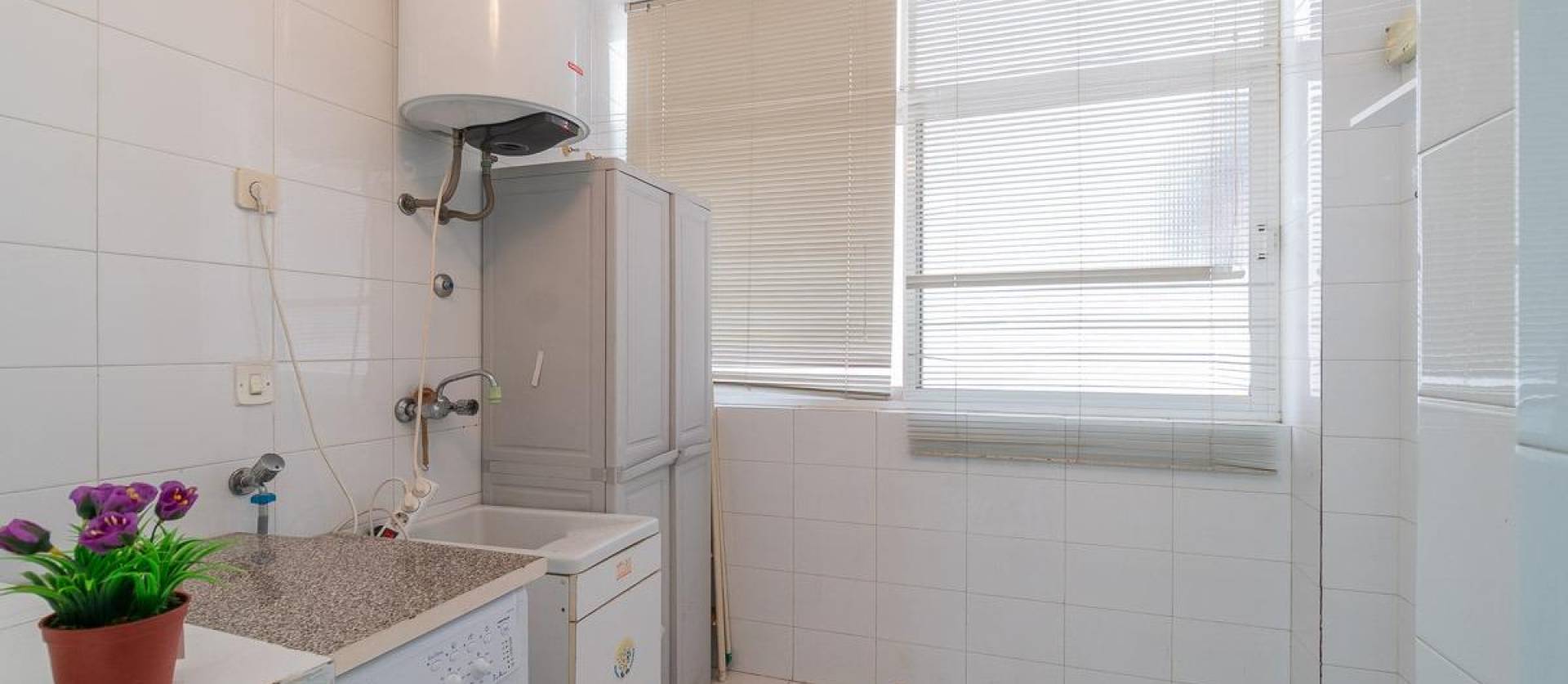 Venta - Apartment - Torrevieja - Playa del cura