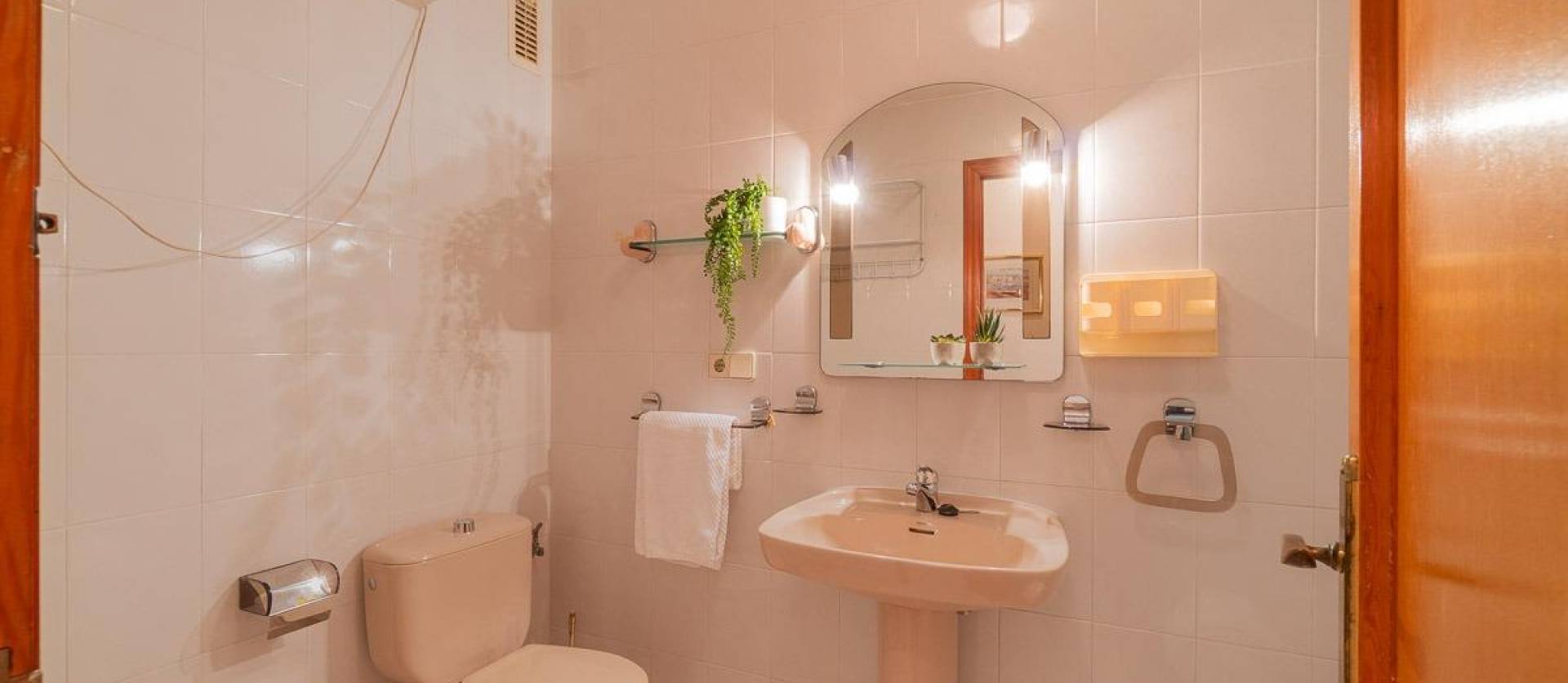 Venta - Apartment - Torrevieja - Playa del cura