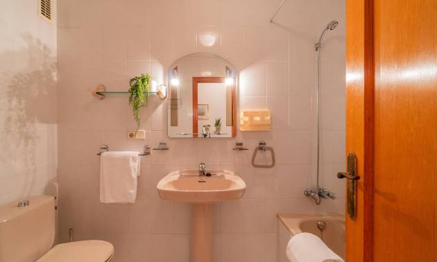 Venta - Apartment - Torrevieja - Playa del cura