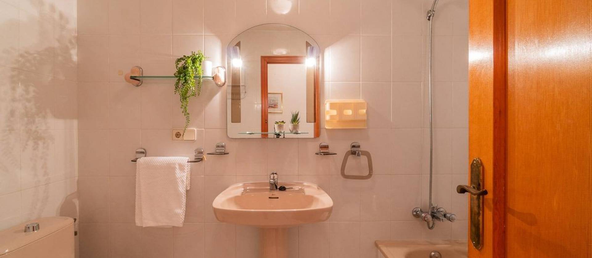 Venta - Apartment - Torrevieja - Playa del cura