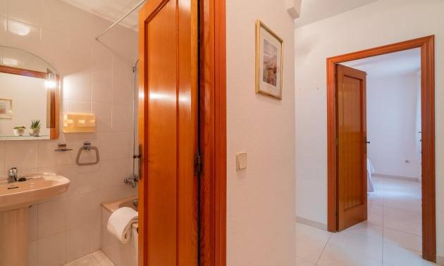 Venta - Apartment - Torrevieja - Playa del cura