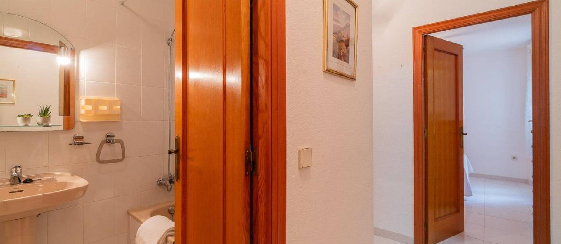 Venta - Apartment - Torrevieja - Playa del cura