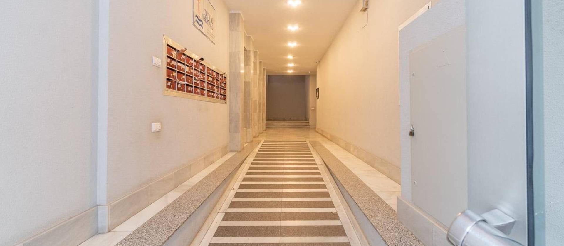 Venta - Apartment - Torrevieja - Playa del cura