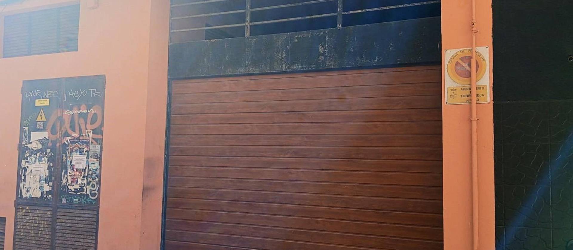 Venta - Apartment - Torrevieja - Playa del cura