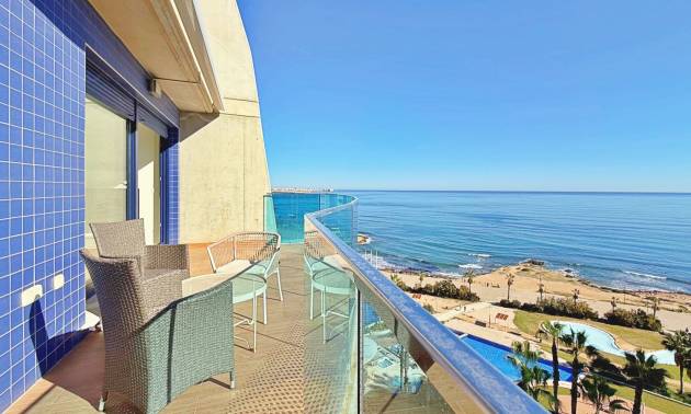 Venta - Apartment - Torrevieja - Punta Prima