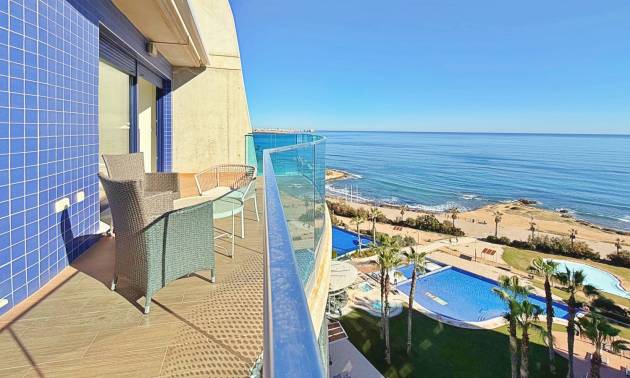 Venta - Apartment - Torrevieja - Punta Prima