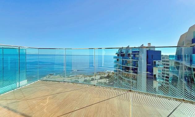 Venta - Apartment - Torrevieja - Punta Prima