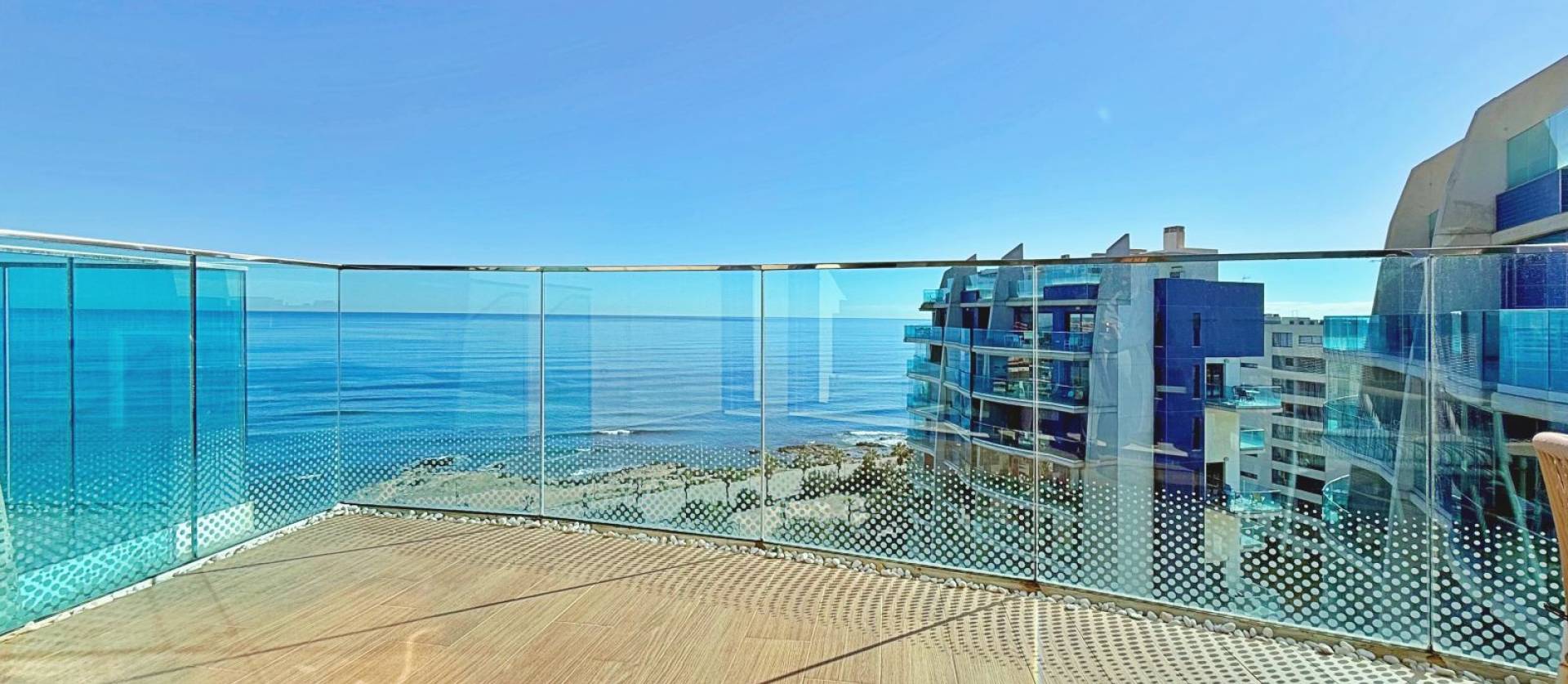 Venta - Apartment - Torrevieja - Punta Prima