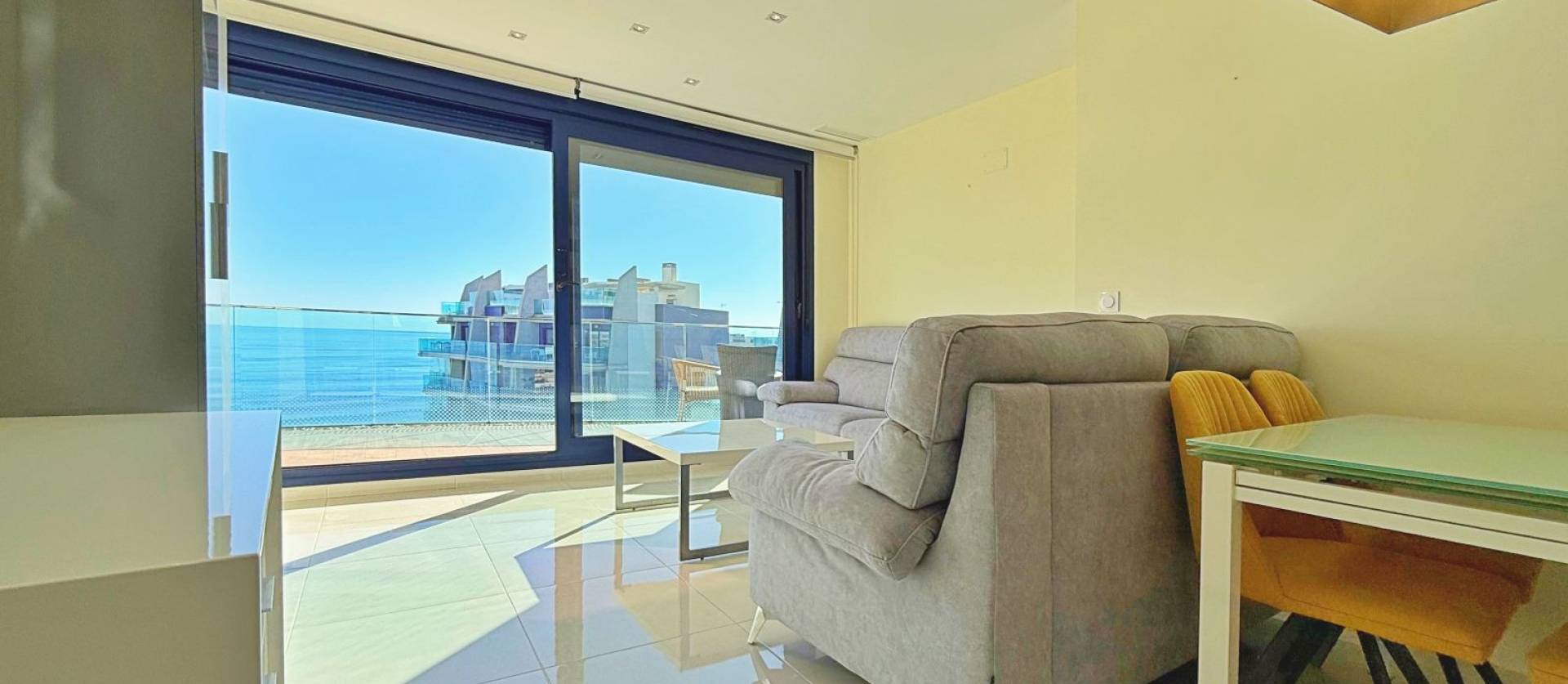 Venta - Apartment - Torrevieja - Punta Prima