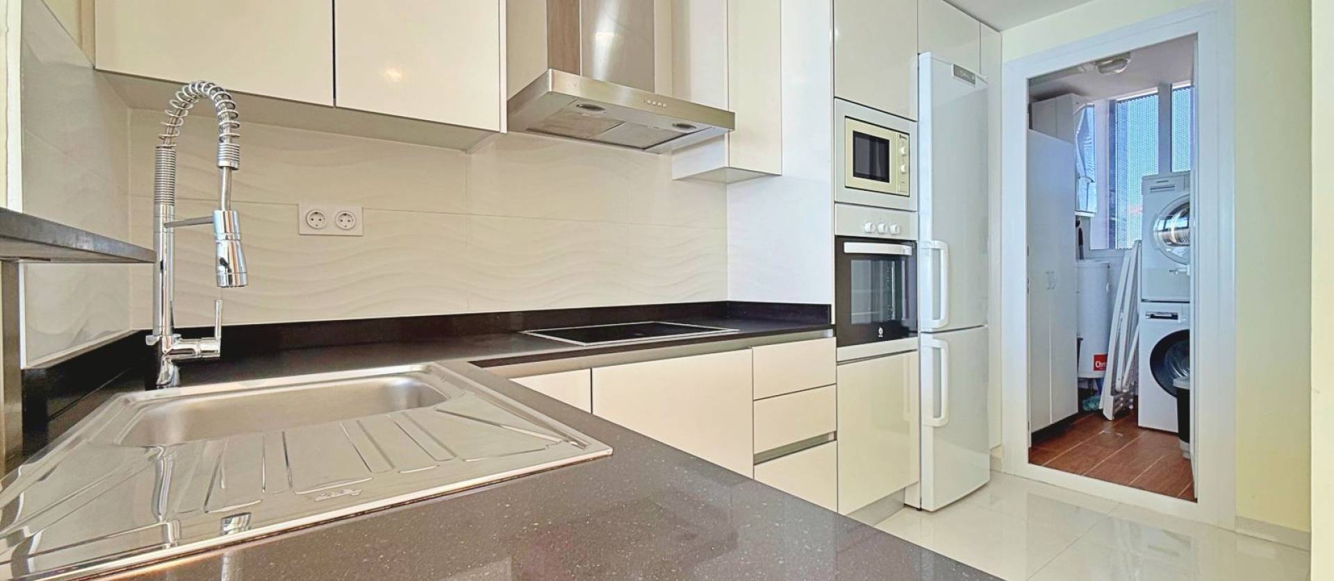 Venta - Apartment - Torrevieja - Punta Prima