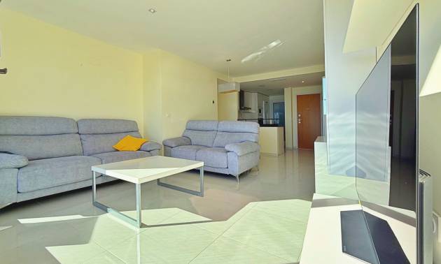 Venta - Apartment - Torrevieja - Punta Prima