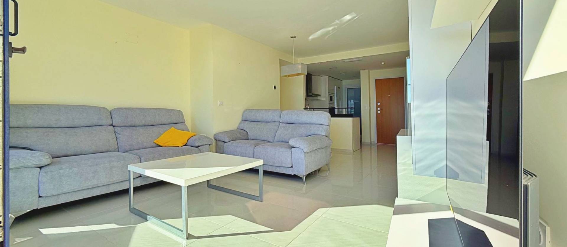 Venta - Apartment - Torrevieja - Punta Prima